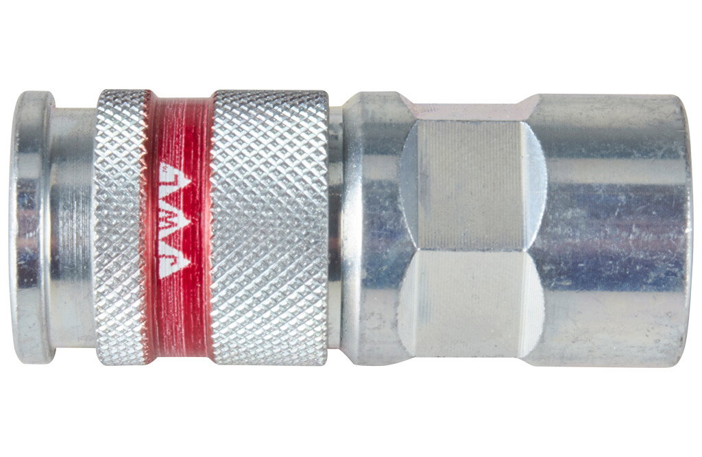 Verschraubung, 1/4“ Innengewinde