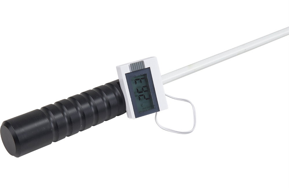 Temperatursonde