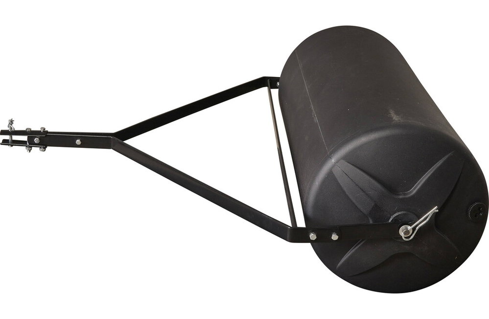 Rasenwalze 90cm für Rasentraktor, Quad & ATV