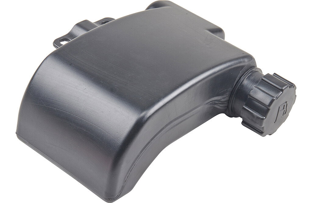 Benzintank