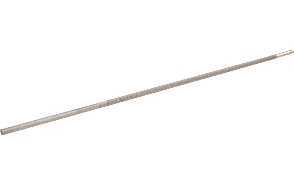 Pferd Kettensägefeile 3,5 mm, 6 Stück