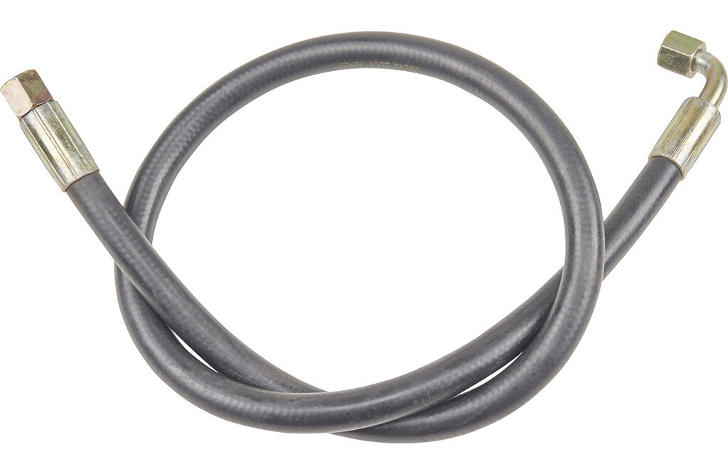 Hydraulikschlauch für Abstützungen, 98 cm