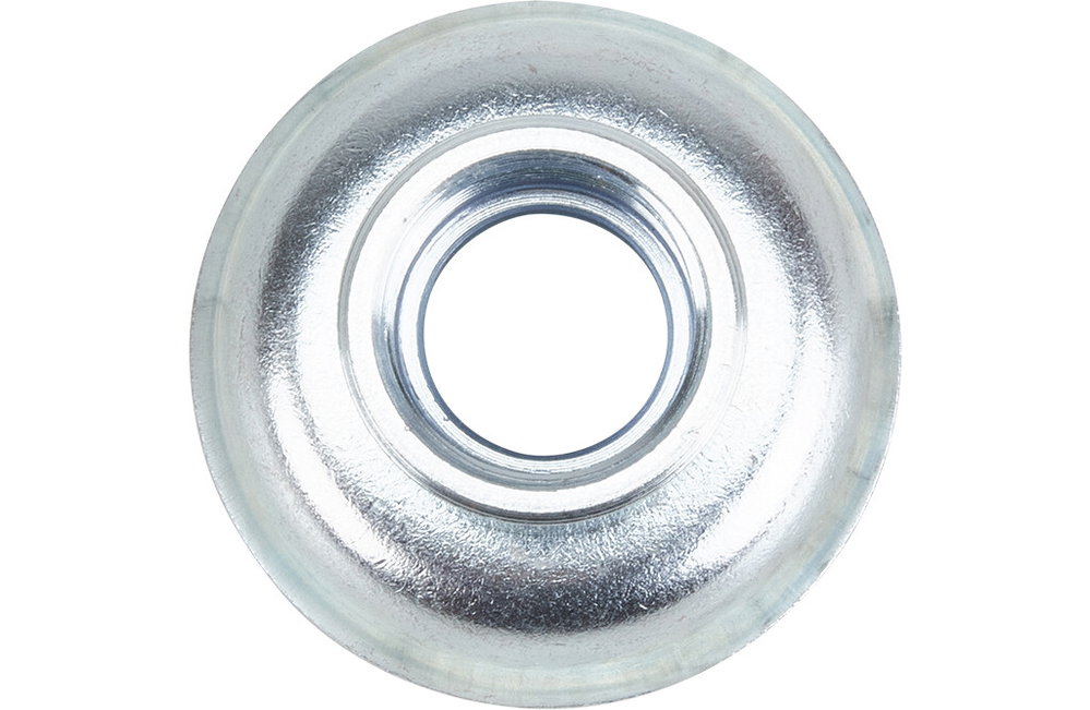 29-mm-Kapselkopf