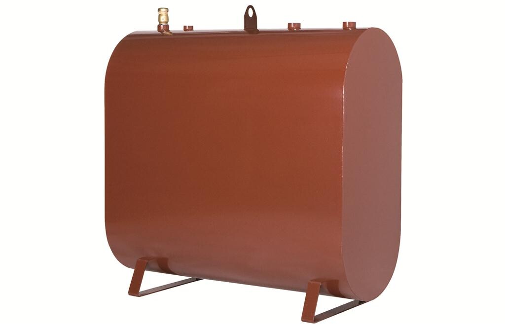 C3 Öltank, 1.800 Liter