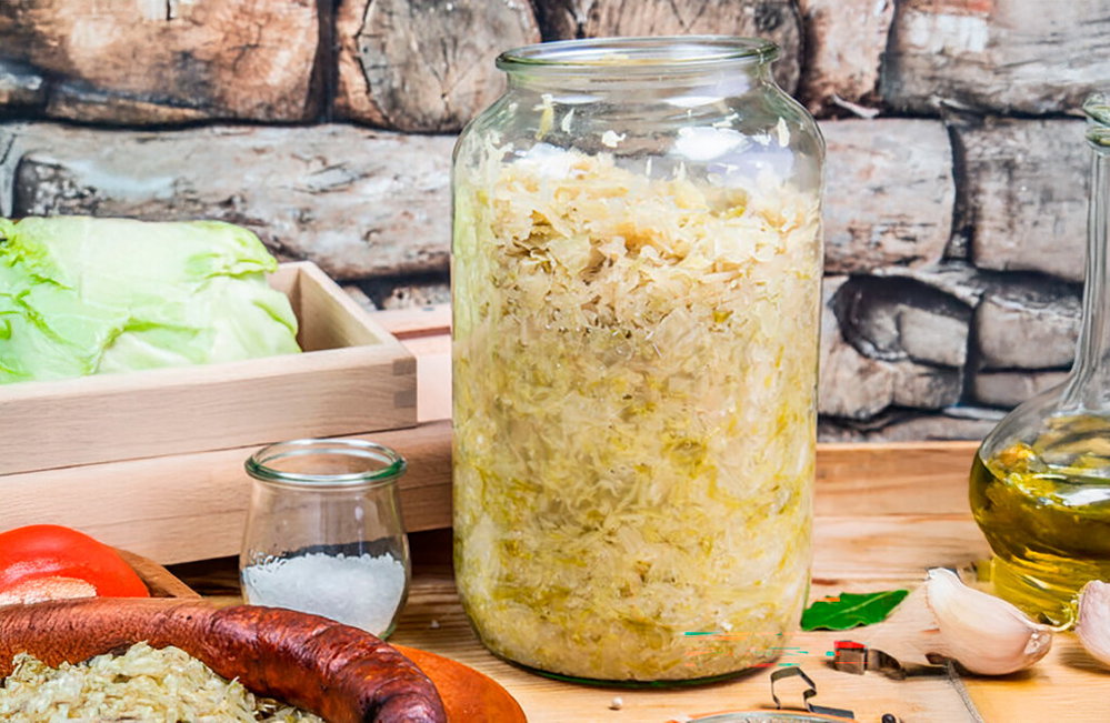 Weck Einmachgläser, 3000 ml - 4 Stück