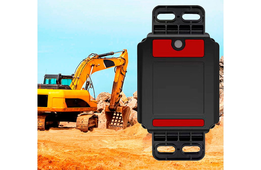 GPS-Tracker für Quad, ATV & Motorrad, Fahrzeugtracker