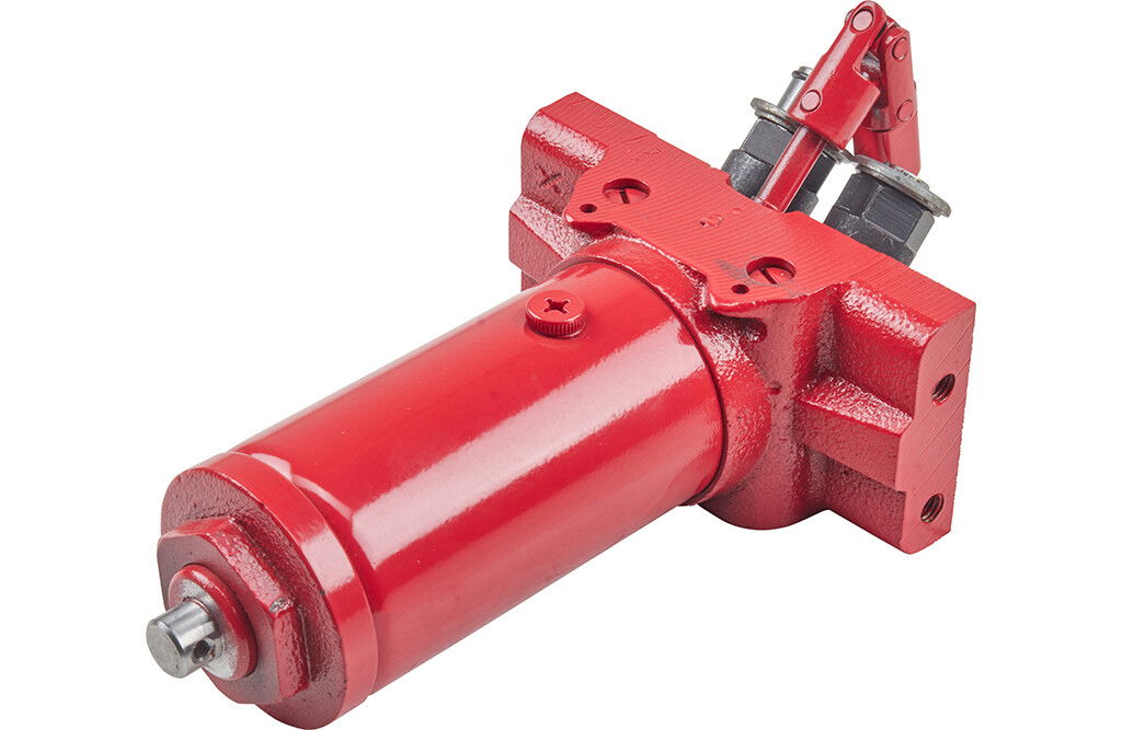 Hydraulische Ersatzpumpe für Clip-Lift Pro