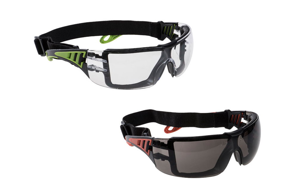 Schutzbrille