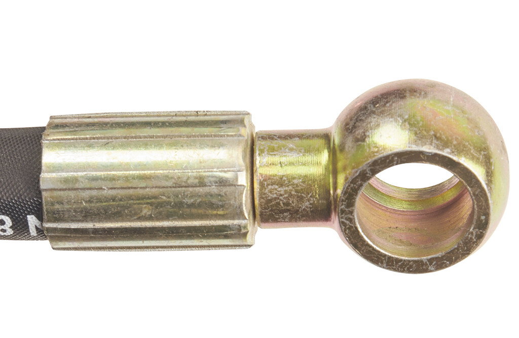 Hydraulikschlauchsatz, komplett