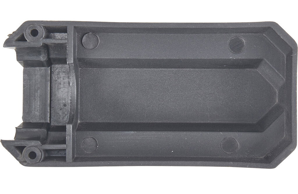 Abdeckung für Motor