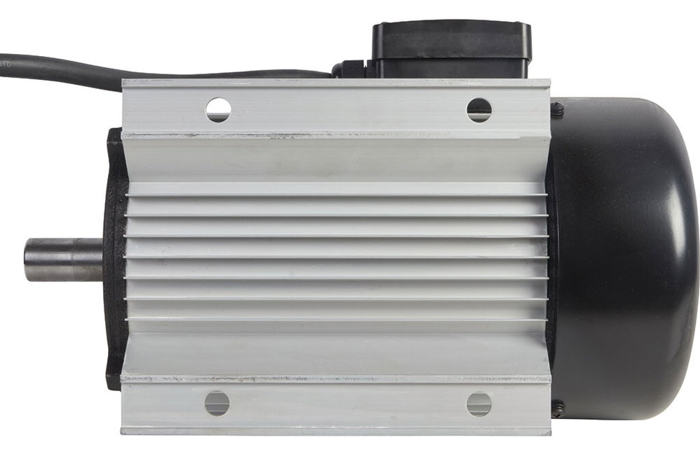Motor, 400V