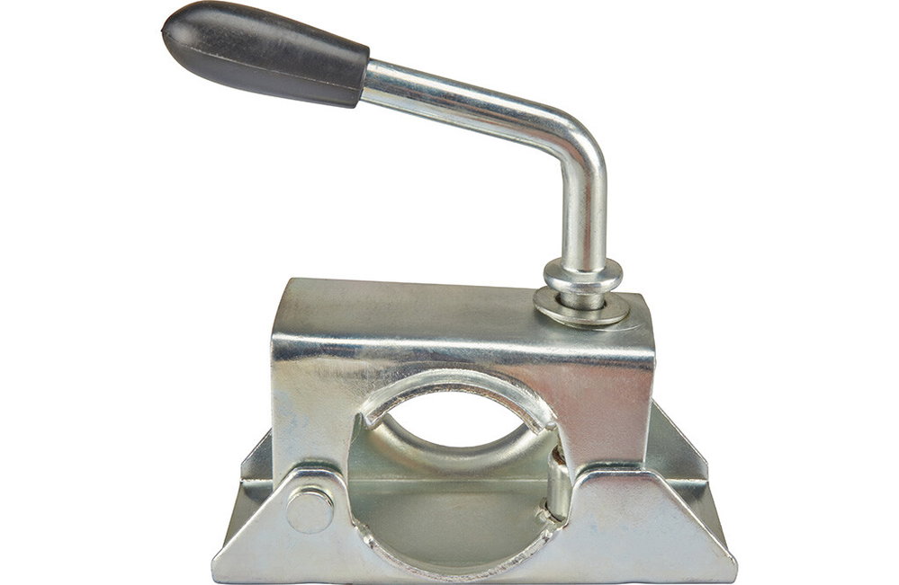 Stützradhalter für Anhänger, 48mm