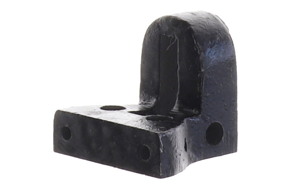 Rollenhalterungen