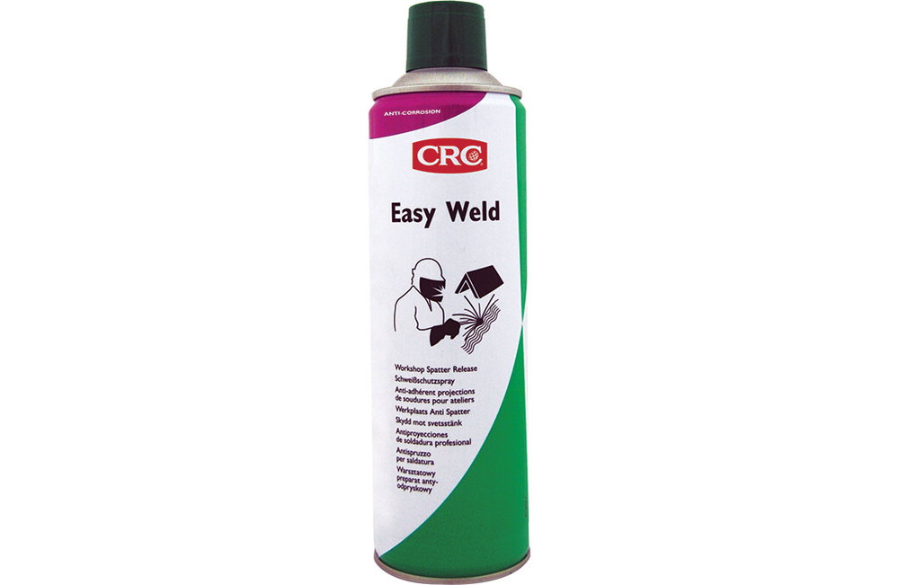 CRC-Schweißspray