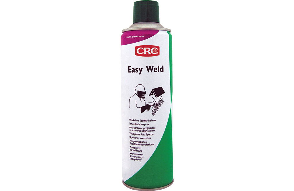 CRC-Schweißspray