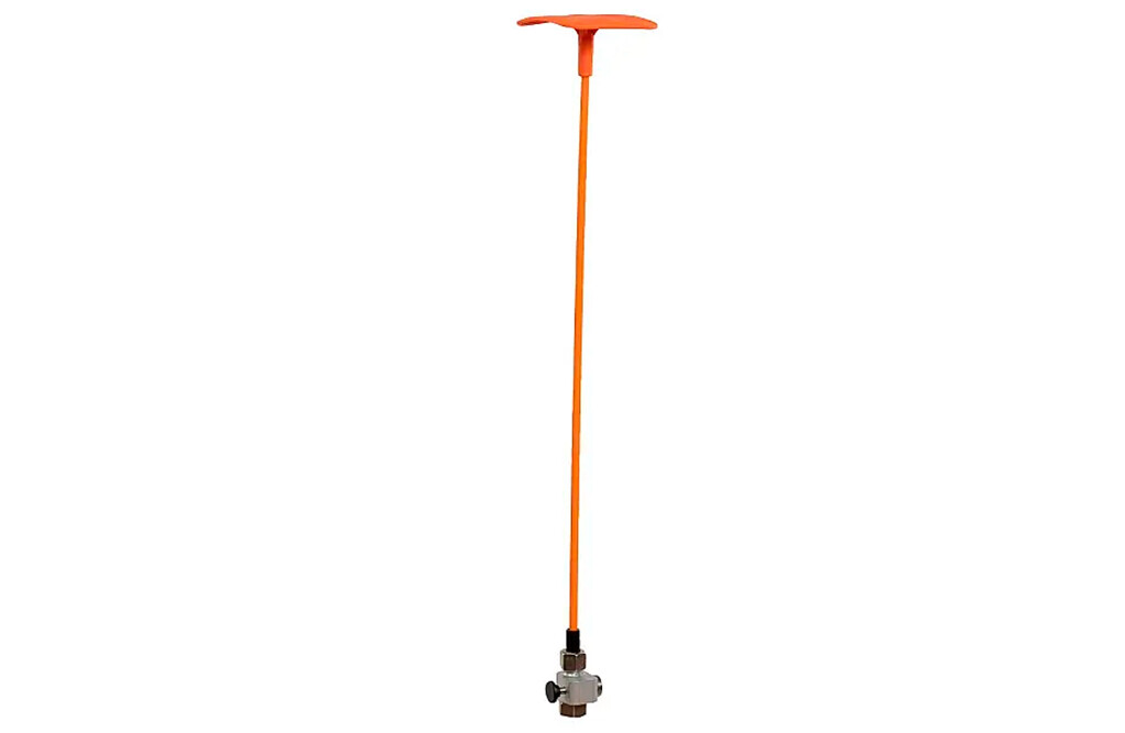Nestle Kolibri Längenmessgerät, 50 cm
