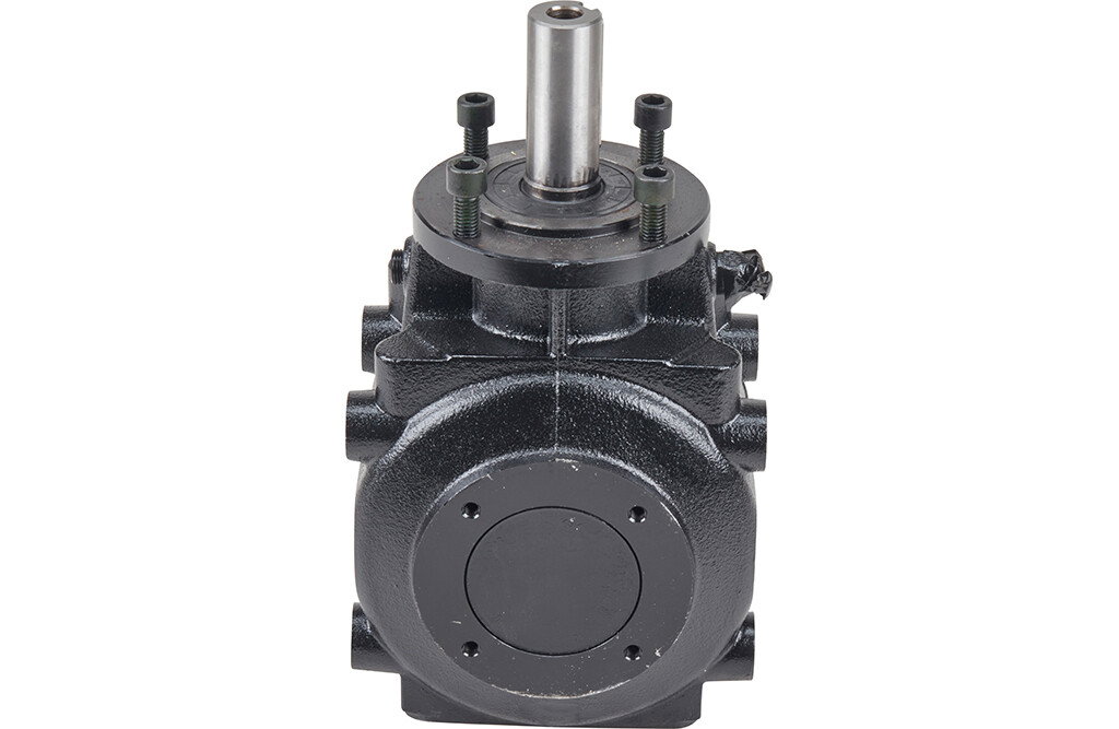 CMR-Getriebe NBM 200 & 220
