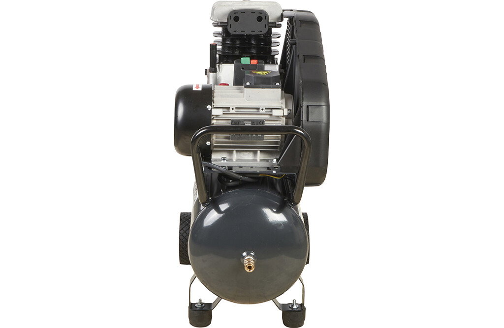 Rockworth Werkstatt Kompressor 476l/min 400V