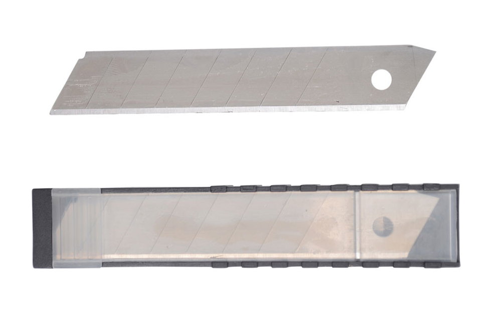 Klingen, 18mm