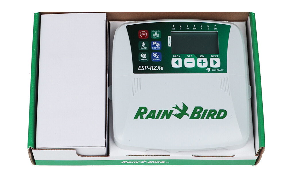 Rainbird Steuereinheit