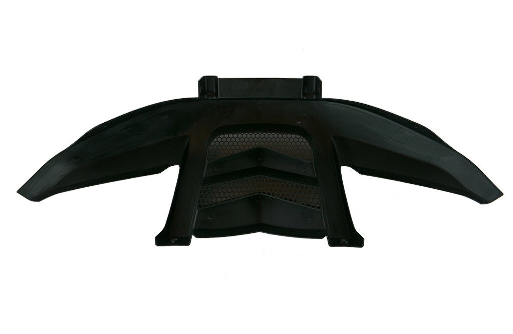 Frontgrill