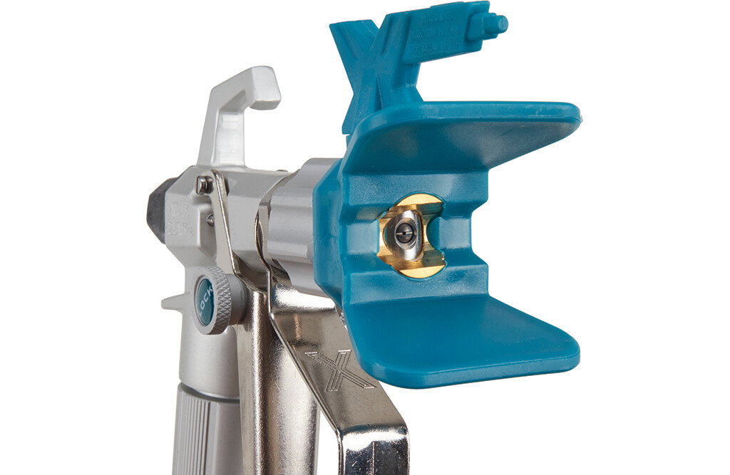 Airless Farbsprühgerät DP X20 1100 W, 2,0 L/min