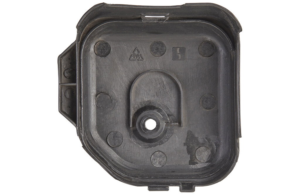 Filterdeckel t/Luftfilter