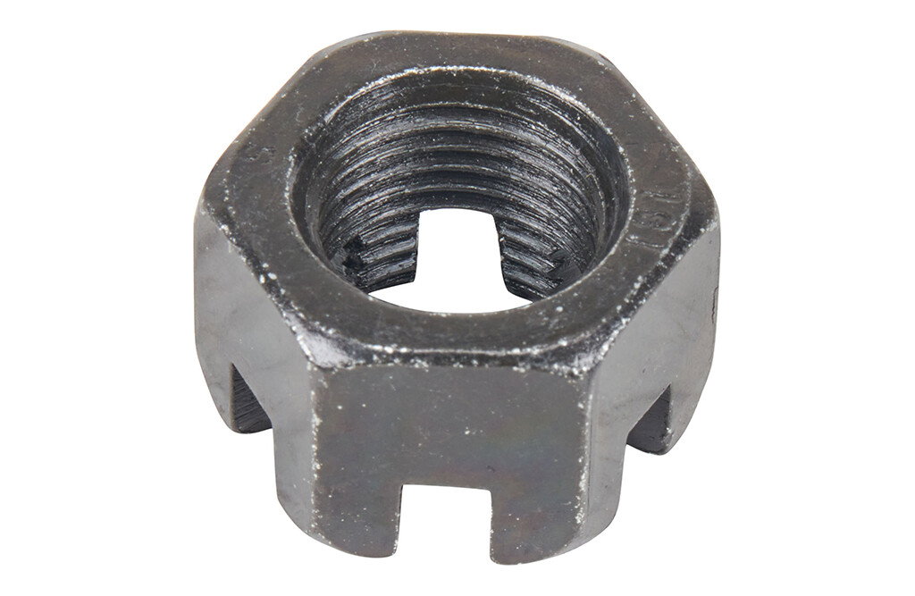 Kronenmutter, M16x1,5