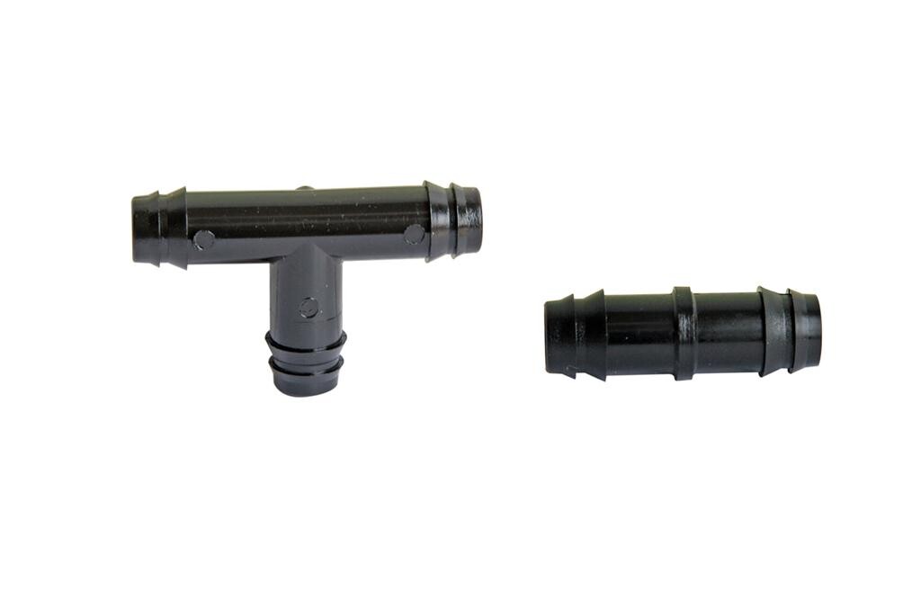Sammler, 1/2"