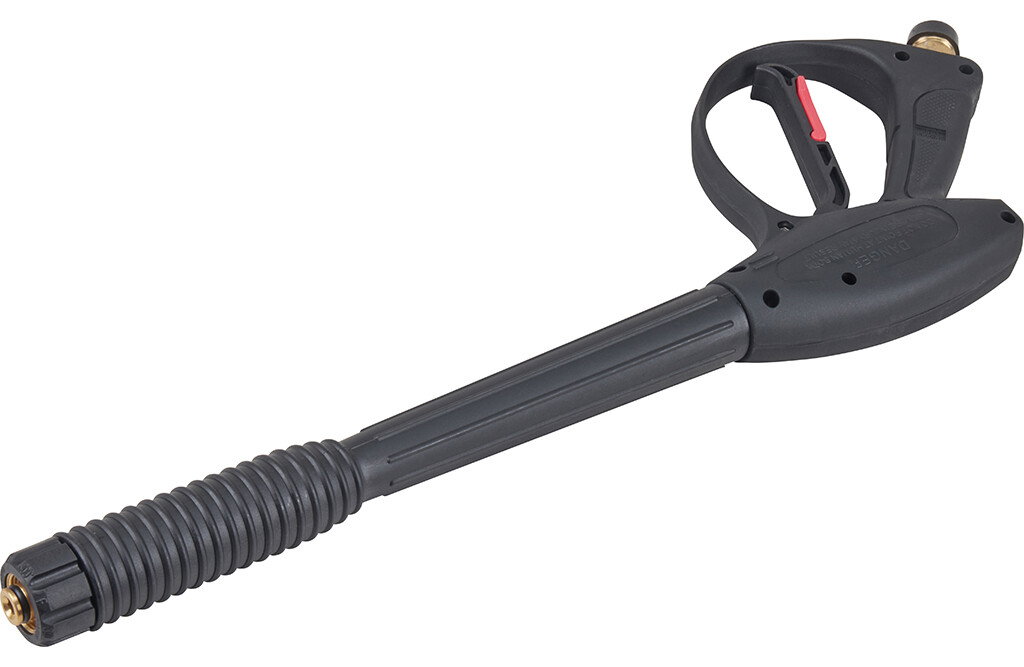 Pistole, 3/8"-Kupplung (weiblich)