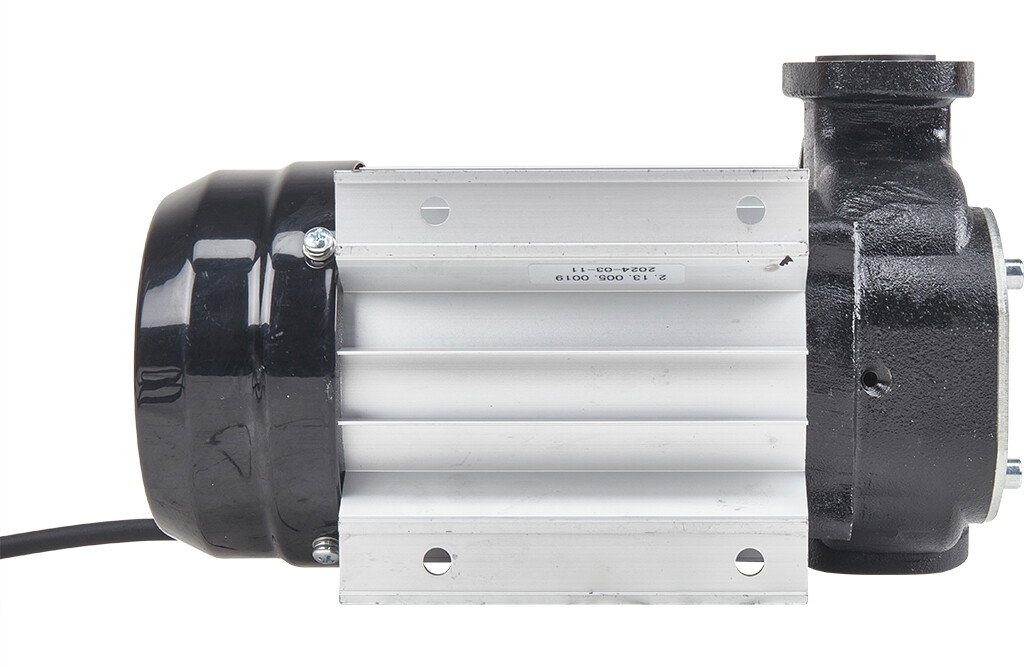 Dieselpumpe Heizölpume 56l/min selbstsaugend mit Filter