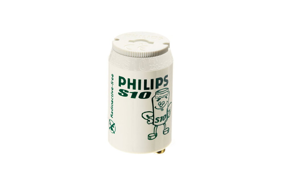 Philips Starter S10