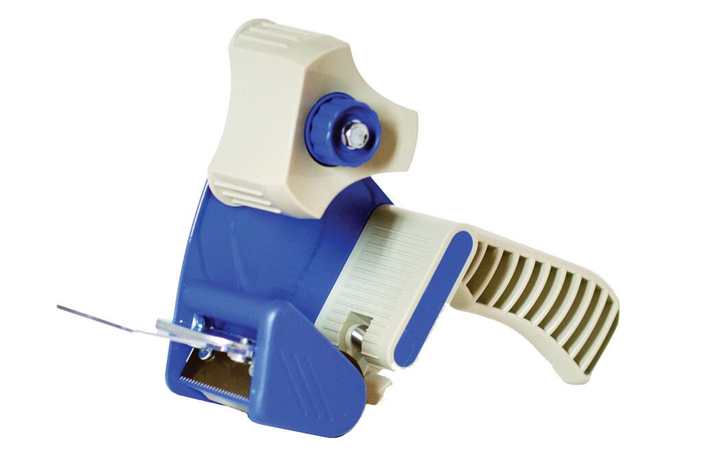 Packband-Handabroller