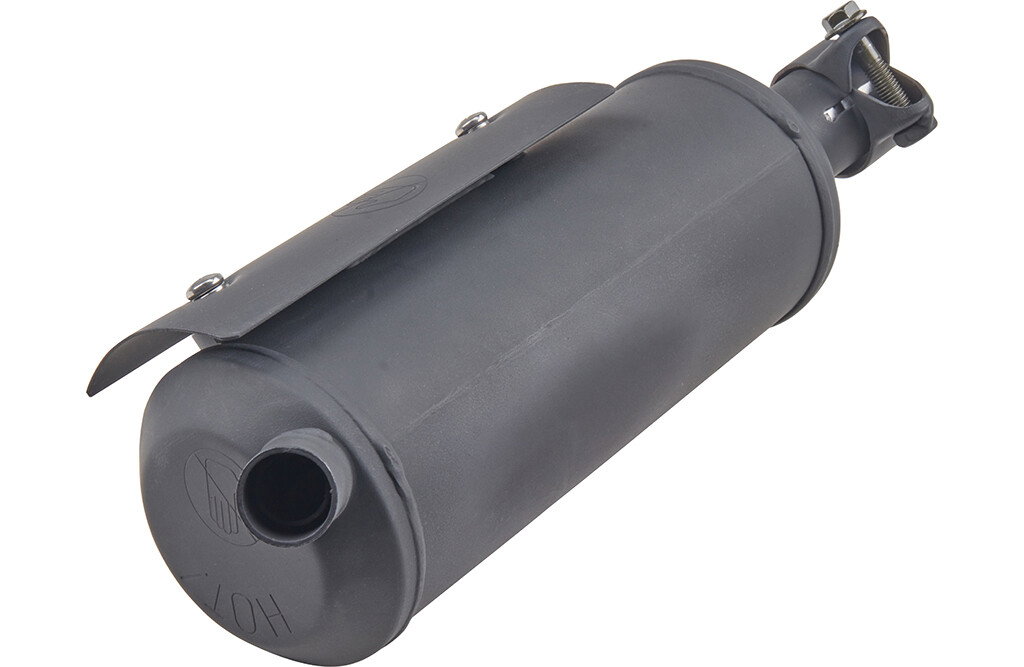 Schalldämpfer