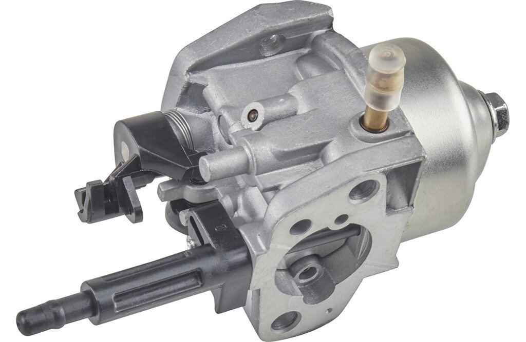 Vergaser