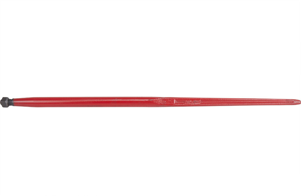 Spitzer Zinken, M28 X 1.200