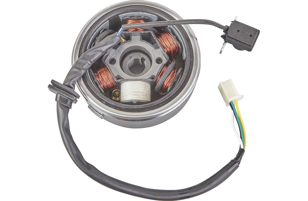 Stator