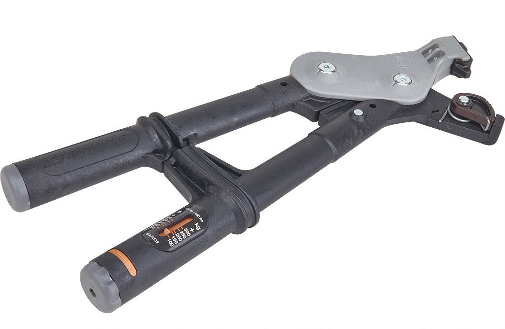 Gripple Spannzange 200kg