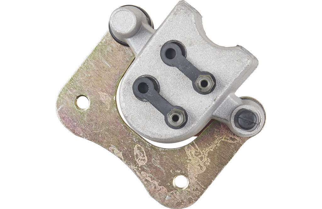 Bremssattel links vorne