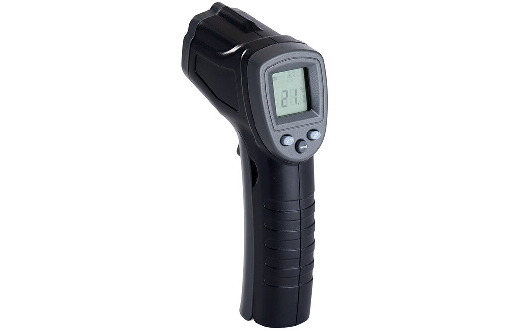 ProBuilder-Infrarot-Thermometer