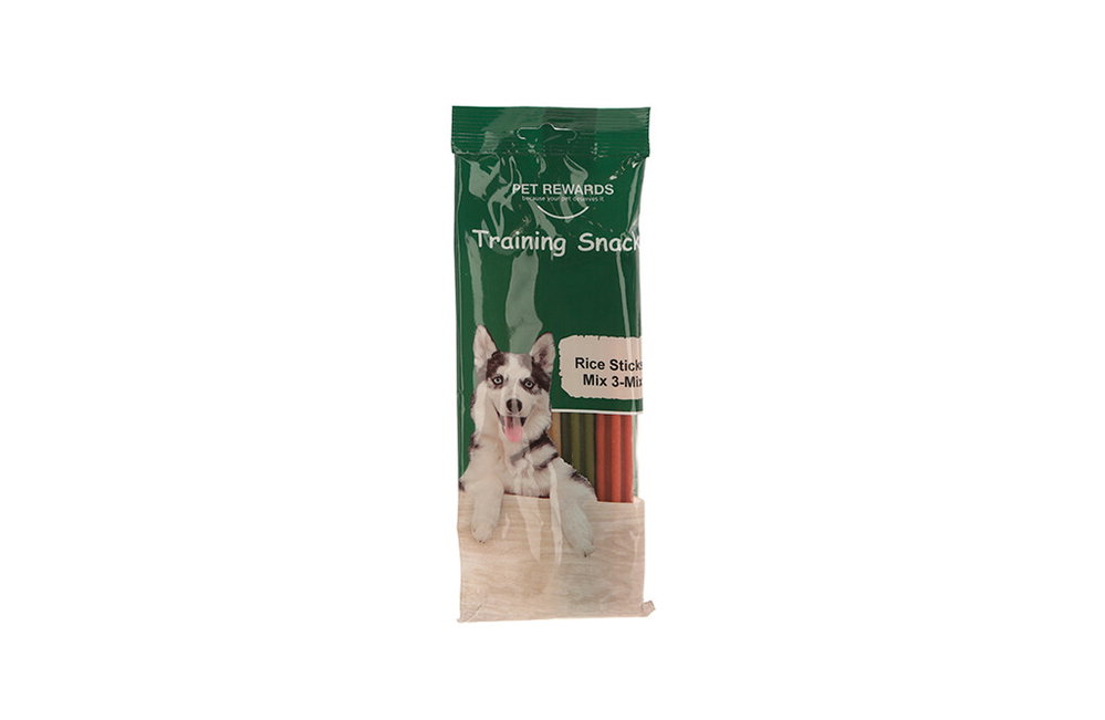 Dental-Sticks, 3 Stk