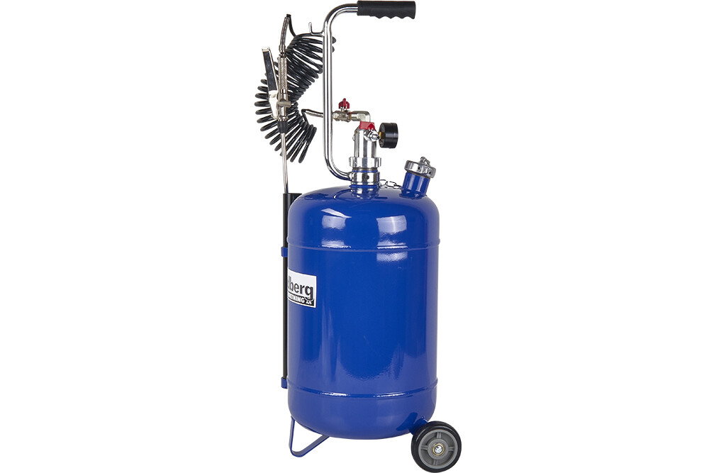 Tanksprühgerät, 30 Liter