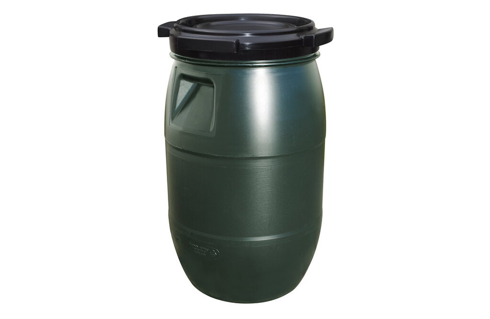 Futtertonne, 60 Liter