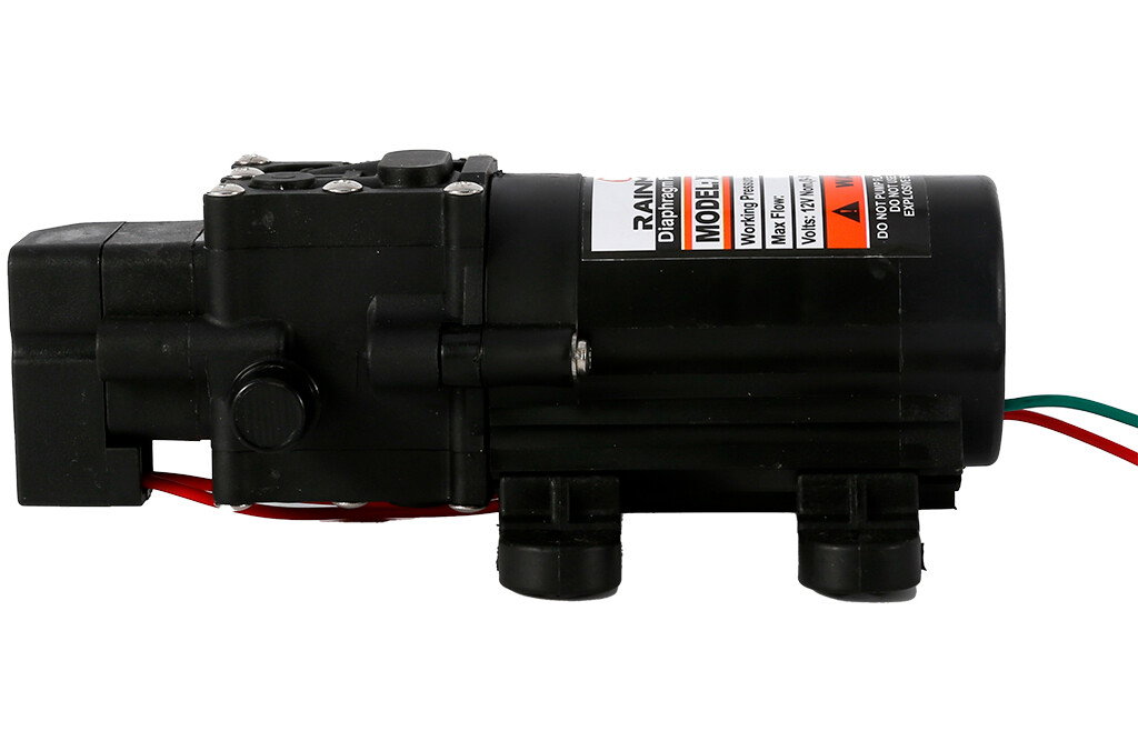 12V-Pumpe