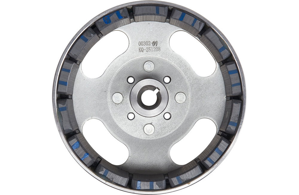 Rotor