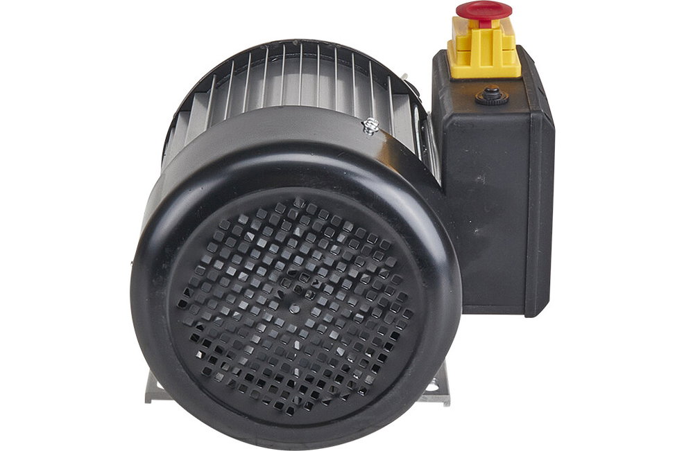 Elektromotor