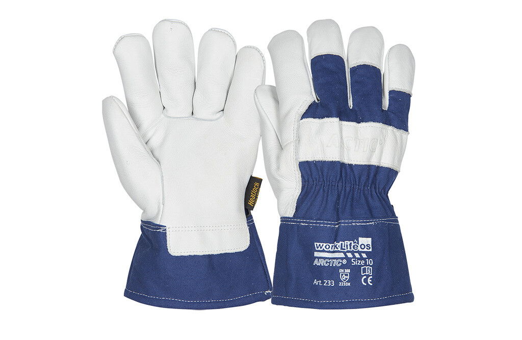 Winterhandschuhe, Classic Arctic 