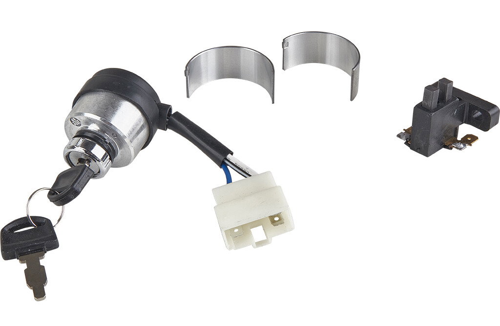 Reparatursatz für 3-Phasen-Generator