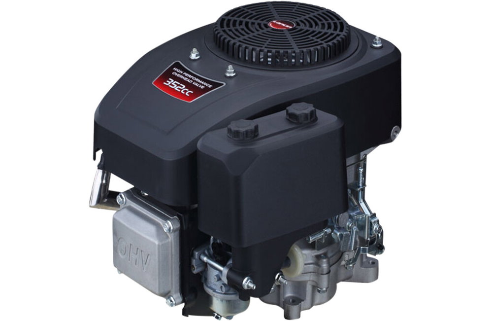 Benzinmotor 1P85FA-U 13,5PS 352cm³ | Loncin 