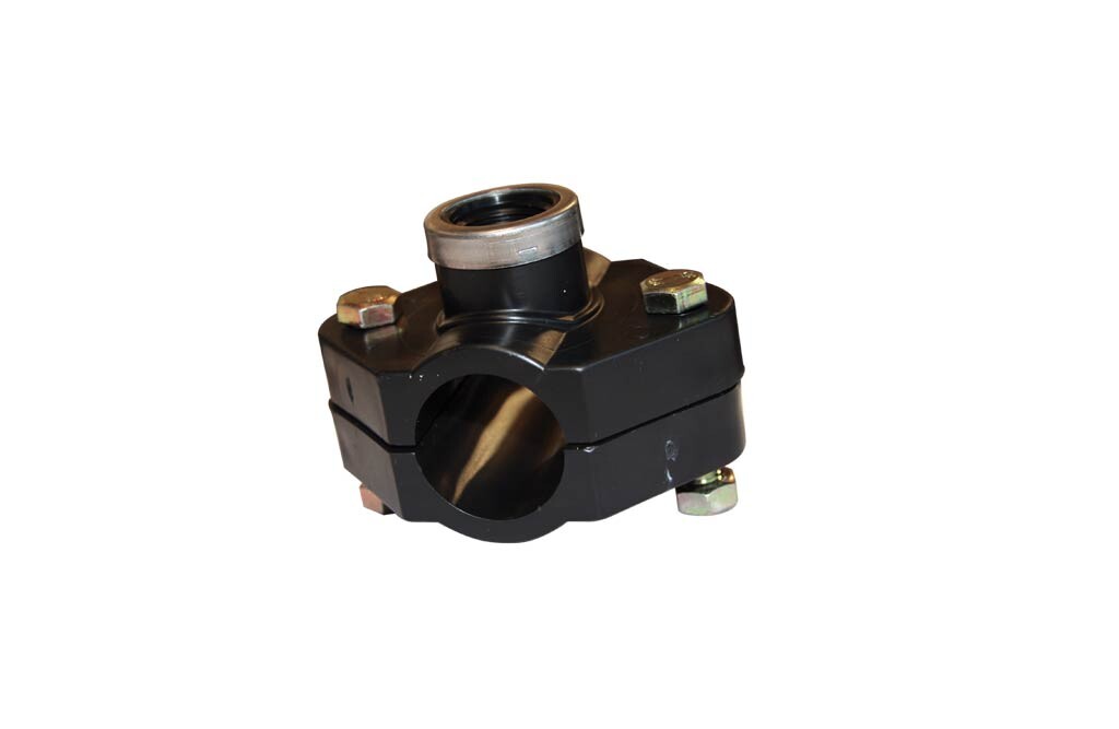 Anbohrschelle 32x1/2"